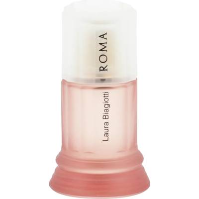 Laura Biagiotti Roma Rosa EDT 25 ml W