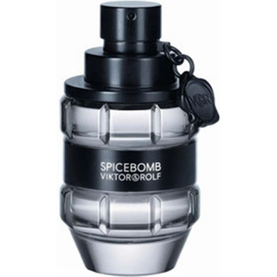 Viktor & Rolf Spicebomb toaletní voda pánská 90 ml tester