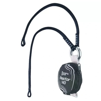 Singing Rock Система за осигуряване SINGING ROCK Reactor 140 "Y" 85cm
