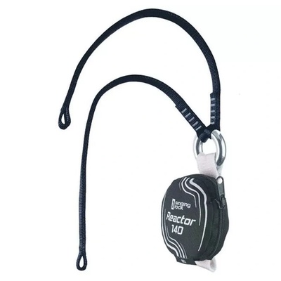 Singing Rock Система за осигуряване SINGING ROCK Reactor 140 "Y" 85cm