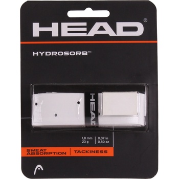 Head HydroSorb 1 ks čierna