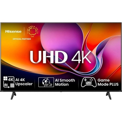 Hisense 58A6Q