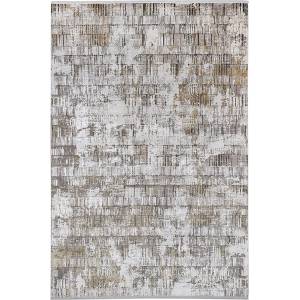 ABC Design vivace КИЛИМ kennedy i cream d green 230x160cm (35550)