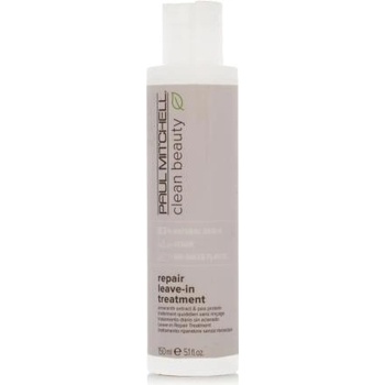 Image 1 of Paul Mitchell Clean Beauty Repair Leave-in Treatment възстановяваща грижа без отмиване 150 ml унисекс