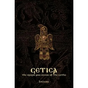 Getica (ISBN: 9780244746674)