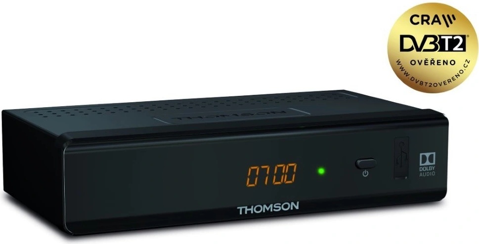 Thomson THT741FTA