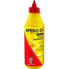 Apeko Univerzálne lepidlo D1 500 g