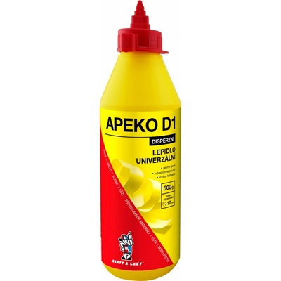 Apeko Univerzálne lepidlo D1 500 g