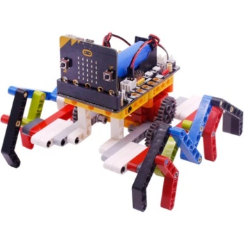 Yahboom Spider:bit pre micro:bit