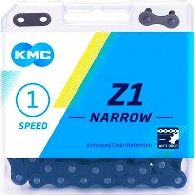 KMC Z1 1Speed