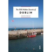 500 Hidden Secrets of Dublin Luster Publishing