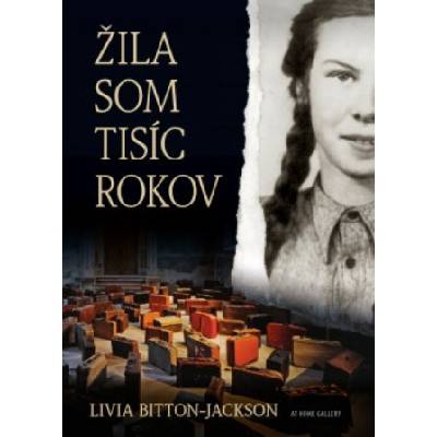 Žila som tisíc rokov, 2. vydanie