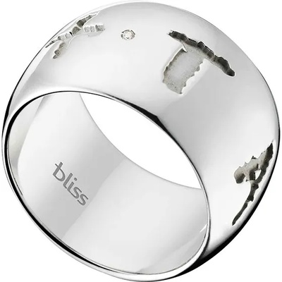 BLISS Дамски пръстен bliss taogd piu - 20037477