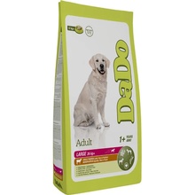 DaDo Adult Large Breed Lamb Rice & Potato 20 kg