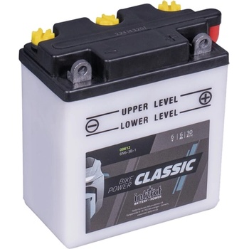 Image 1 of intAct 6Ah 30A 6N6-3B-1