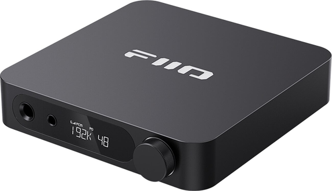 FiiO K11