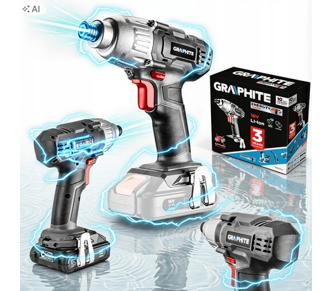 Graphite 58G012