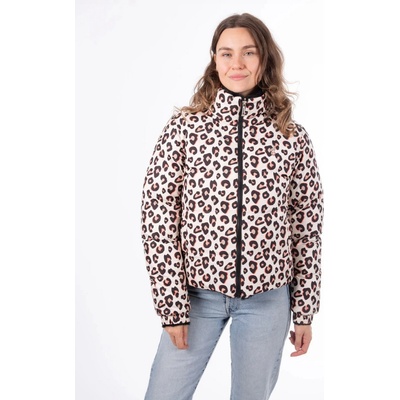 Aulp Verev black leo