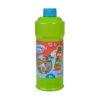 Simba Bublifuk 500 ml 3 druhy DP8