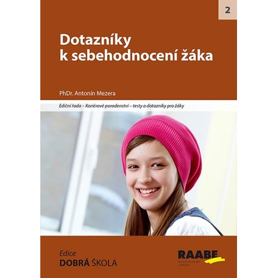 Dotazníky k sebehodnocení žáka