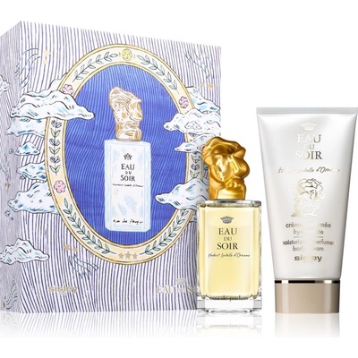 Sisley Eau du Soir подаръчен комплект за жени woman