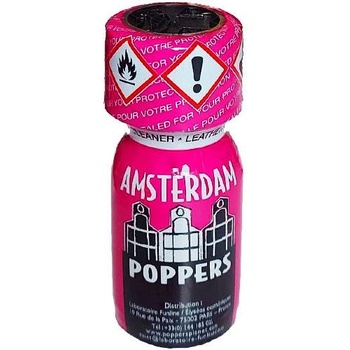Image 1 of X Fun Попърс "amsterdam poppers" 15 мл