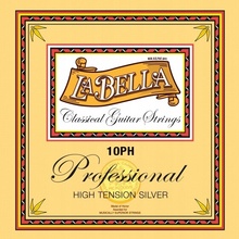 LaBella 10PH Profesionální struny pro klasickou kytaru