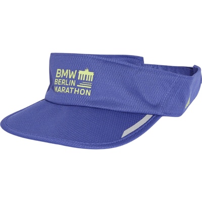 adidas BMW Berlin Marathon 2026 modrá