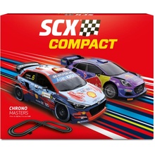 SCX Compact Power Masters