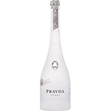 Pravda Kosher for Passover 40% 0,7 l (holá láhev)