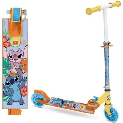 ALU Disney Stitch