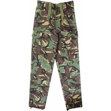 MIL-COM Nohavice detské SOLDIER95 DPM TARN