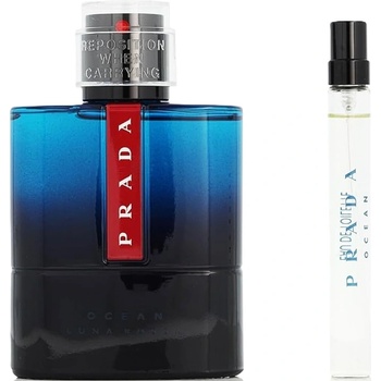 Prada Luna Rossa Ocean EDT 100+10 ml