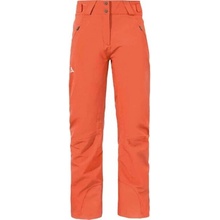 Schöffel Ski Pants Weissach W oranžová