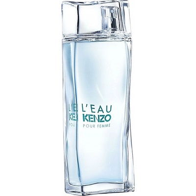 Kenzo L´Eau Par Kenzo toaletní voda dámská 100 ml tester