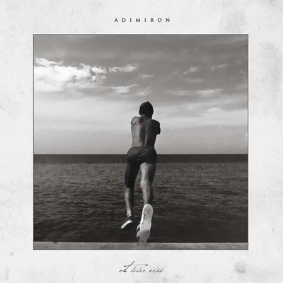 Adimiron - Et Liber Eris (LP) (7090014394588)