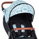 Petite&Mars Street+ strieška Limited 100 Ocean