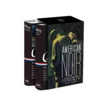 Image 1 of American Noir | Robert Polito