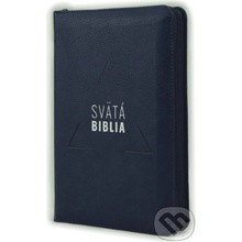 Biblia - Roháčkov preklad 2020 - Slovenská biblická spoločnosť