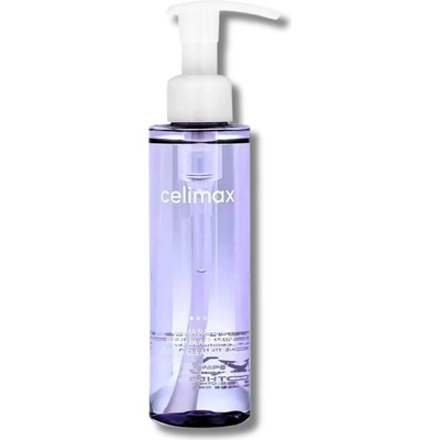 Celimax - Derma Nature Fresh Blackhead Jojoba Cleansing Oil 150ml