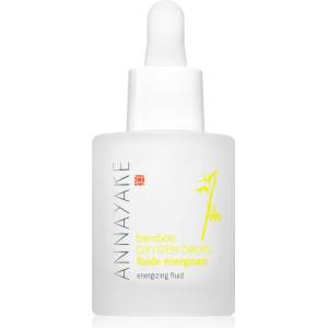 Annayake Bamboo Energizing Fluid енергизиращ флуид за озаряване на лицето 30ml