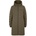 Nordisk Дамско палто Nordisk Women's Iris Coat - Capers (102-4225-0212)