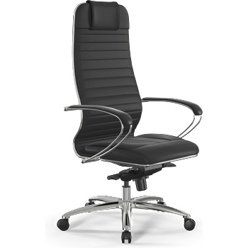 Metta Директорски ергономичен стол Metta, Samurai L1-4K Infinity