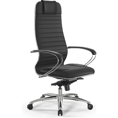 Metta Директорски ергономичен стол Metta, Samurai L1-4K Infinity