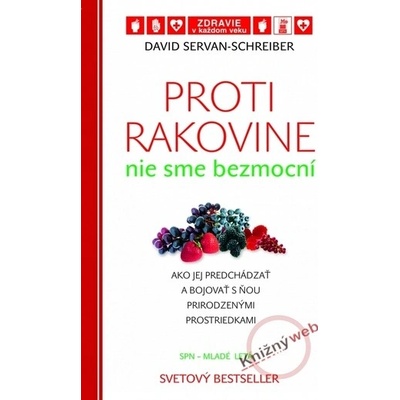 Proti rakovine nie sme bezmocní