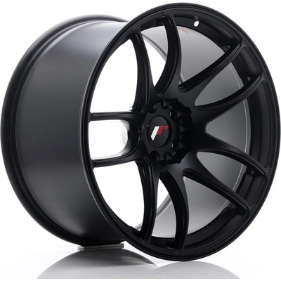 JAPAN RACING JR29 11x19 5x114,3 ET25 matt black