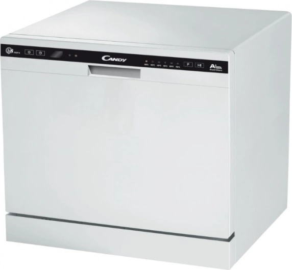 Candy CDCP 8/E