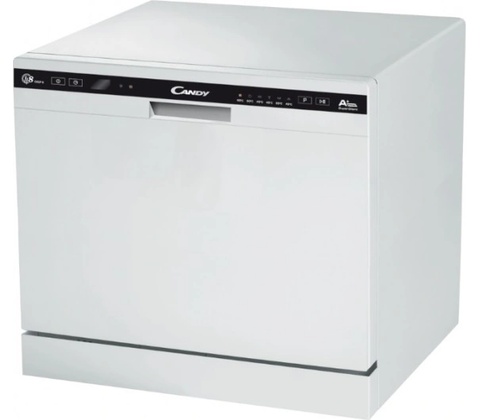 Candy CDCP 8/E