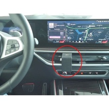 Brodit ProClip montážní konzole pro BMW X5/BMW X7 24-24, na střed 855986