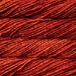 malabrigo Noventa Glazed Carrot Плетива прежда (NOV016)
